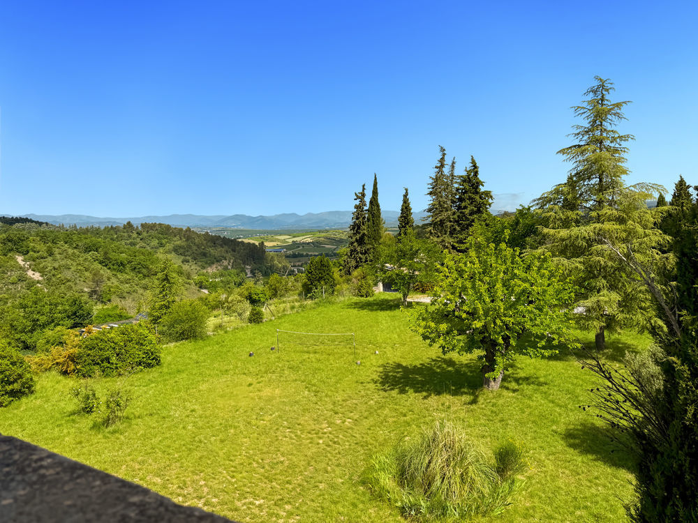 � vendre  Propri�t�/ch�teau Villeneuve-de-Berg (07170)