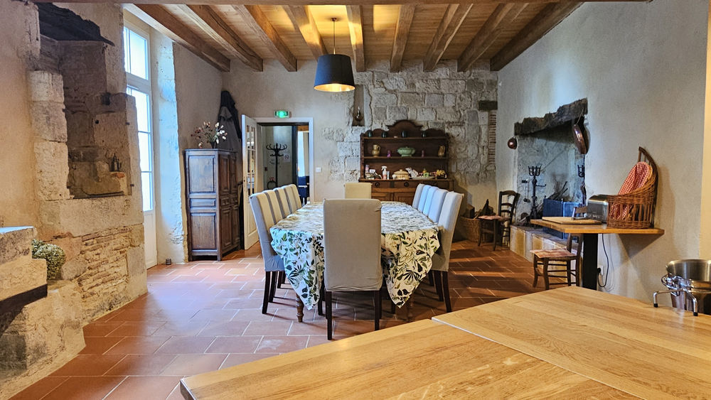 � vendre  Propri�t�/ch�teau Condom (32100)