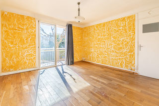  Appartement � vendre 3 pi�ces 60 m�