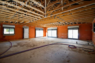  Maison 4 pi�ces 110 m� La roche des arnauds