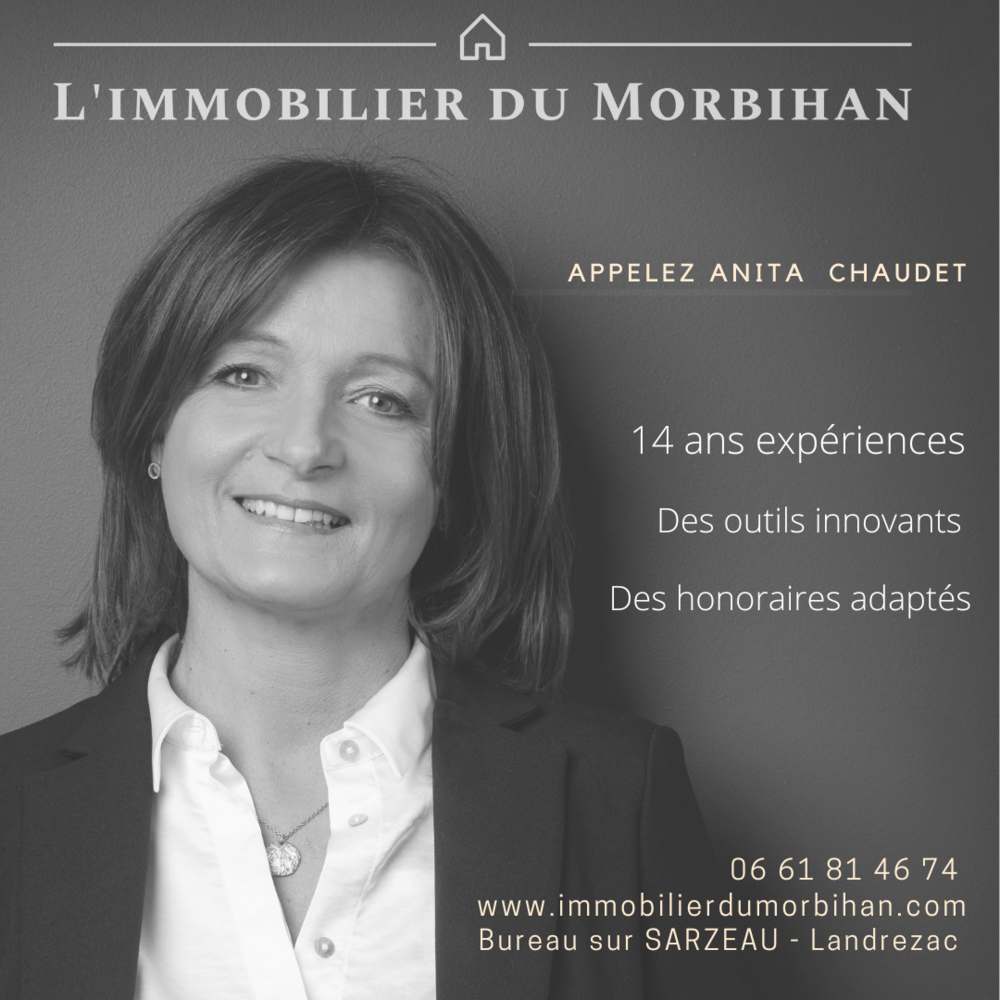 � vendre  Maison Sarzeau (56370)