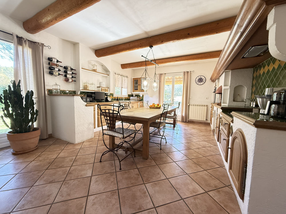 � vendre  Maison Meyrargues (13650)