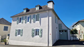  Maison � vendre 4 pi�ces 99 m�