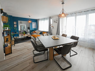  Appartement � vendre 4 pi�ces 60 m�