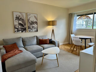  Appartement � vendre 2 pi�ces 48 m�