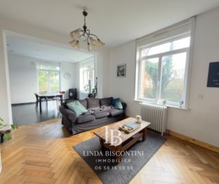  Maison � vendre 9 pi�ces 250 m�