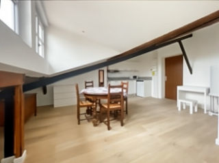  Appartement � vendre 1 pi�ce 17 m�