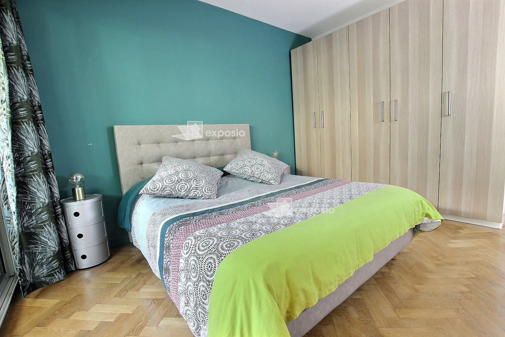 � vendre  Appartement Aix-en-Provence (13100)