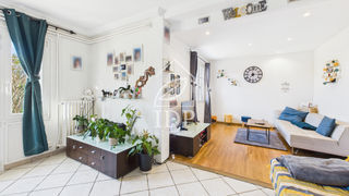  Appartement � vendre 3 pi�ces 65 m�