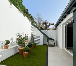  Maison � vendre 5 pi�ces 111 m�