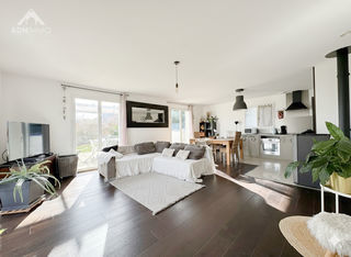  Maison � vendre 5 pi�ces 110 m�