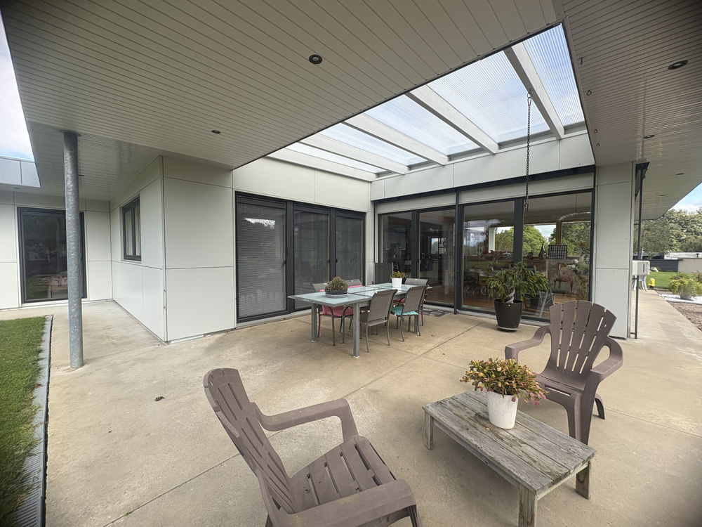 � vendre  Propri�t�/ch�teau Lesneven (29260)