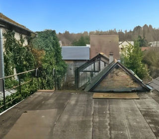  Immeuble � vendre 5 pi�ces 279 m�