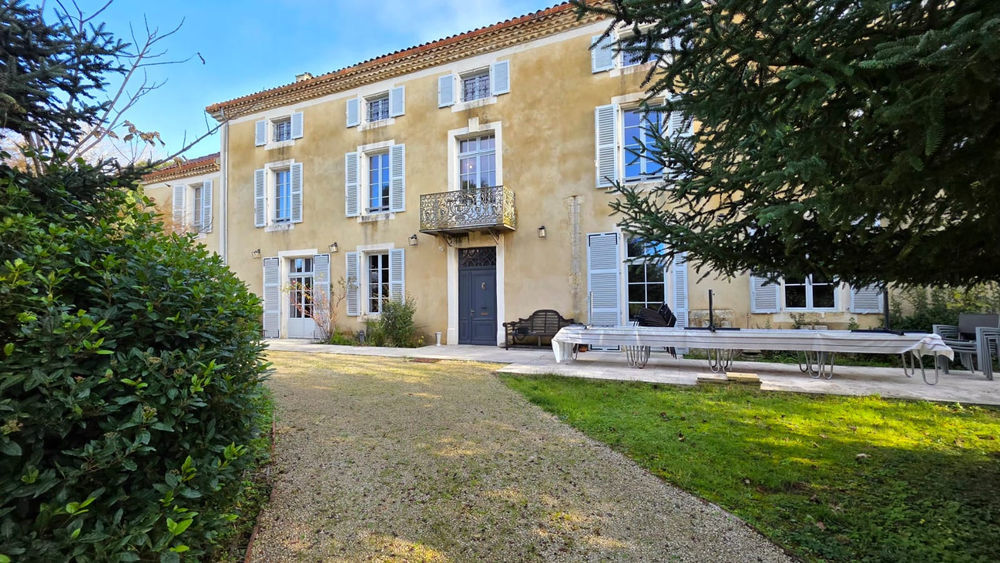 � vendre  Propri�t�/ch�teau Condom (32100)