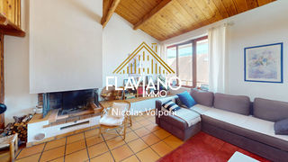  Appartement � vendre 5 pi�ces 123 m�