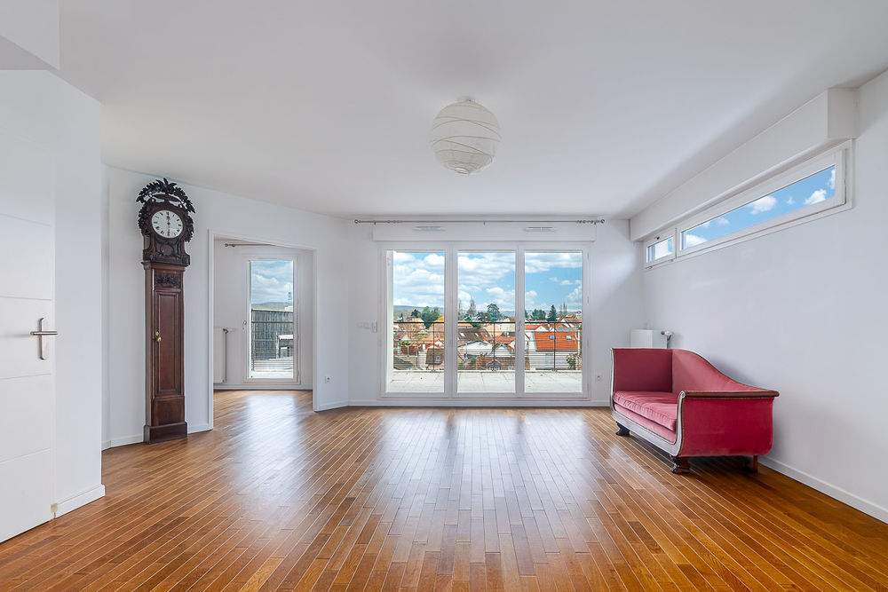 � vendre  Appartement Viroflay (78220)