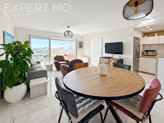  Appartement � vendre 3 pi�ces 75 m�