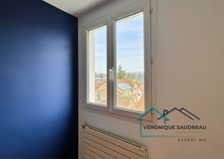  Appartement � vendre 4 pi�ces 96 m�