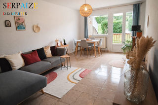  Appartement � vendre 3 pi�ces 72 m�