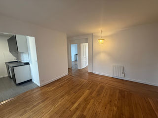  Appartement � vendre 3 pi�ces 57 m�