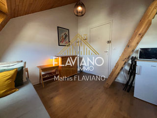  Appartement � vendre 1 pi�ce 19 m�