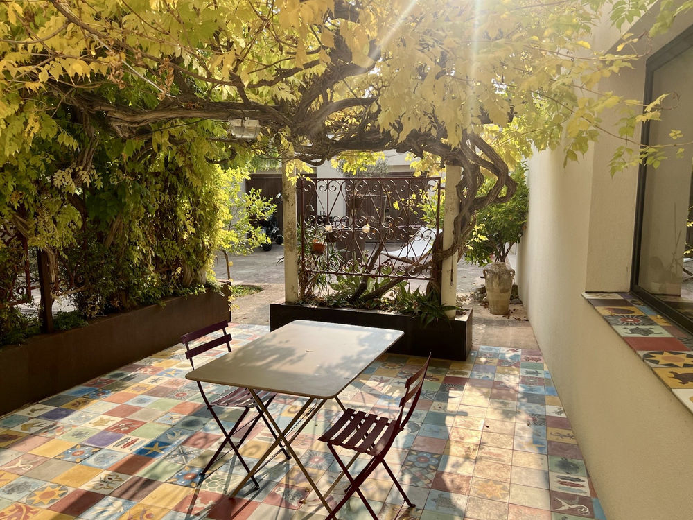 � vendre  Maison Chateau Gombert (13013)