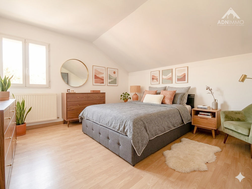 � vendre  Maison Saint-Genis-Pouilly (01630)