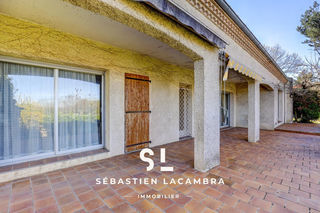  Maison � vendre 9 pi�ces 278 m�