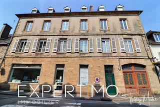  Immeuble � vendre 7 pi�ces 143 m�