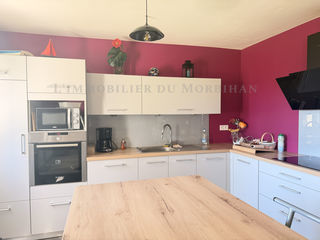  Maison � vendre 5 pi�ces 108 m�