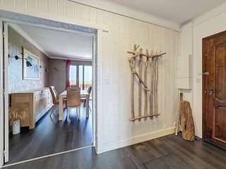  Appartement � vendre 4 pi�ces 97 m�