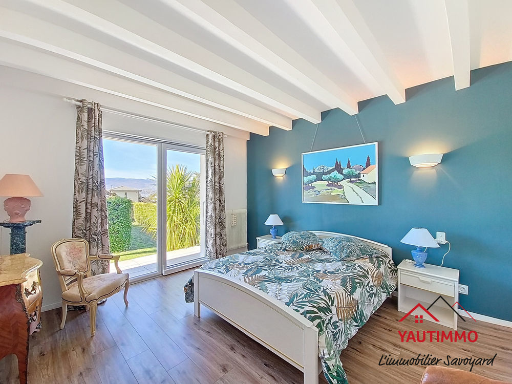 � vendre  Maison Messery (74140)