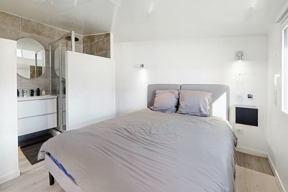 � vendre  Maison Les Pennes-Mirabeau (13170)