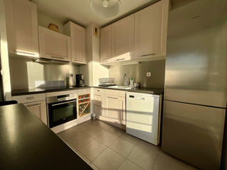  Appartement � vendre 3 pi�ces 63 m�