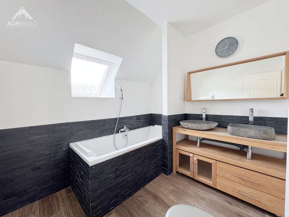 � vendre  Maison Chevry (01170)