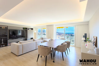  Appartement � vendre 4 pi�ces 111 m�