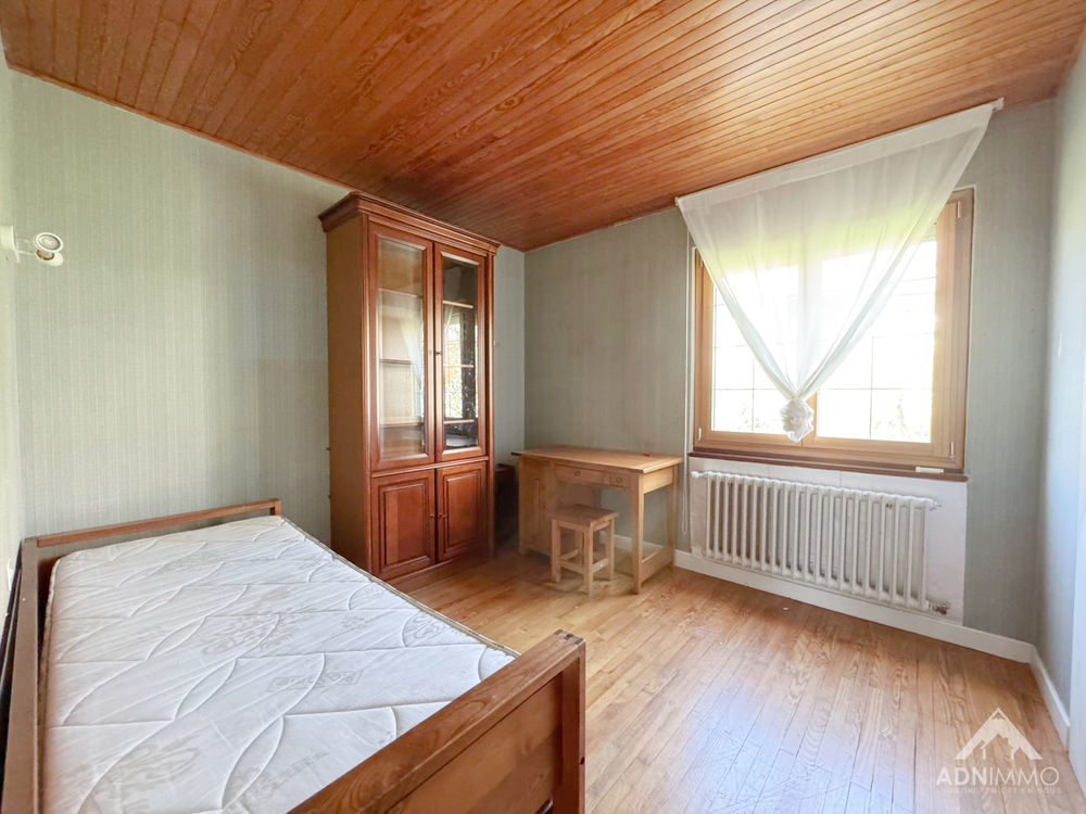 � vendre  Maison Thoiry (01710)