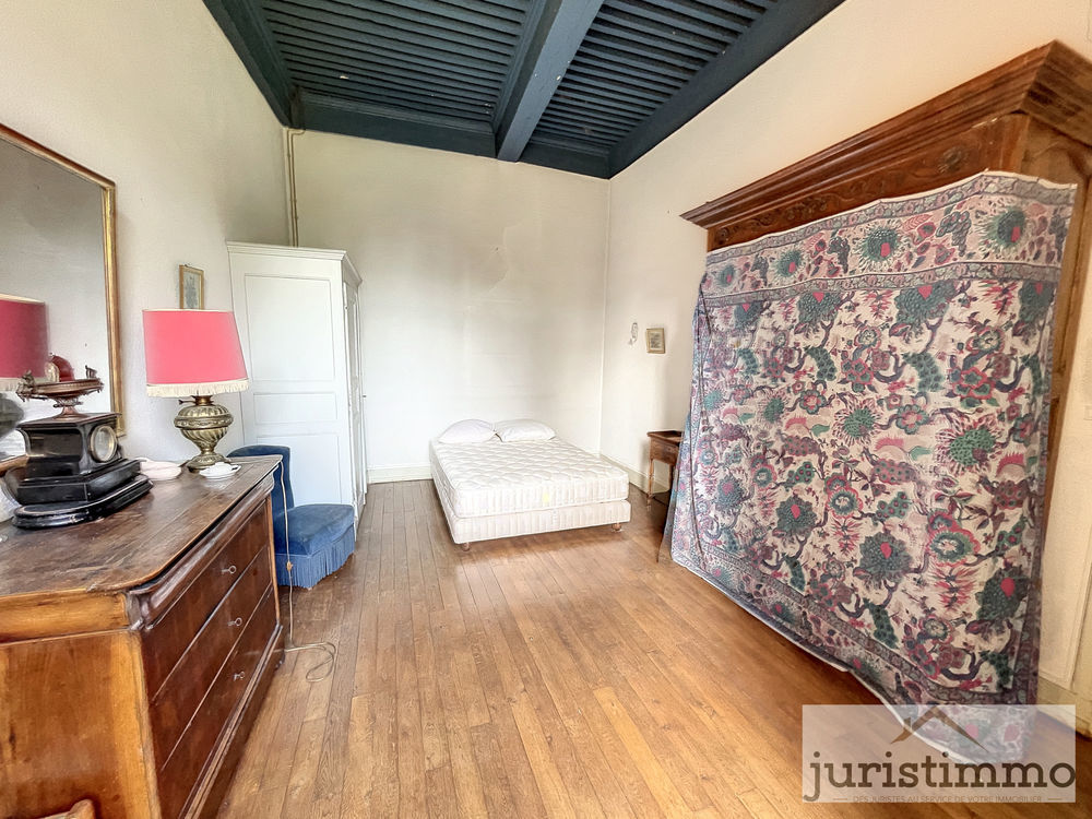 � vendre  Propri�t�/ch�teau Orange (84100)