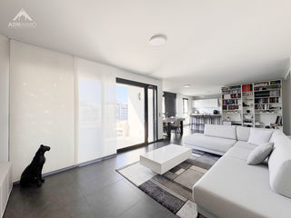  Appartement � vendre 4 pi�ces 111 m�