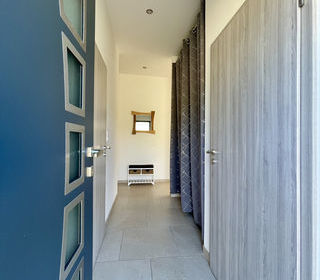  Maison � vendre 3 pi�ces 138 m�