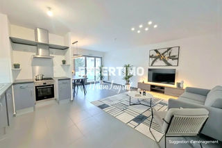  Appartement � vendre 3 pi�ces 70 m�