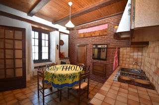  Maison � vendre 5 pi�ces 98 m�