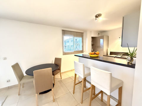  Appartement � vendre 2 pi�ces 45 m�