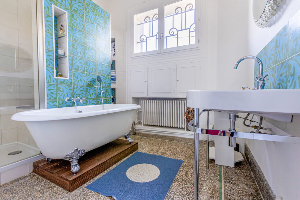 � vendre  Maison Montpellier (34070)