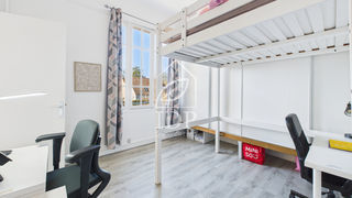  Appartement � vendre 3 pi�ces 72 m�