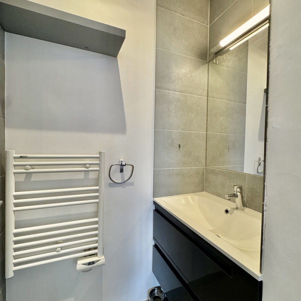 � vendre  Appartement Paris 16