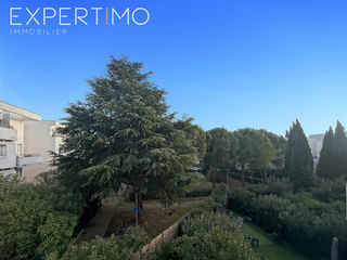  Appartement � vendre 3 pi�ces 64 m�