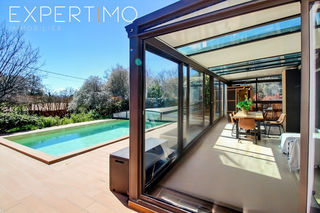  Maison � vendre 7 pi�ces 166 m�