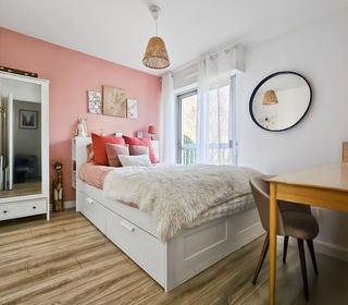  Appartement � vendre 3 pi�ces 64 m�