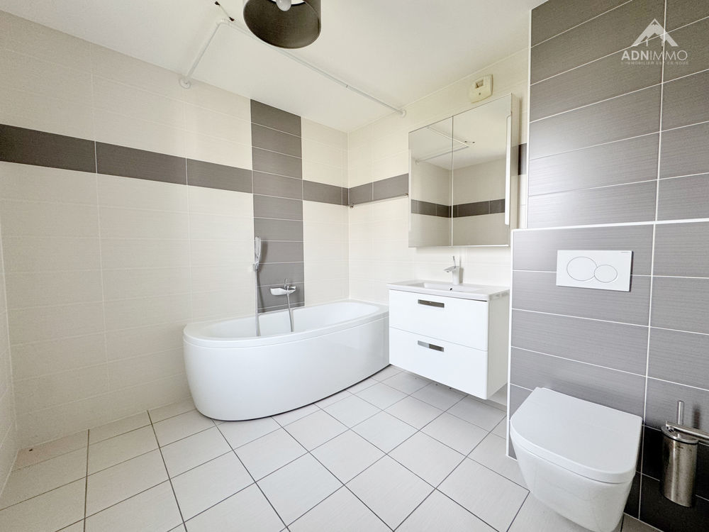 � vendre  Appartement Saint-Genis-Pouilly (01630)